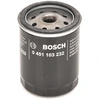 Image de BOSCH 0 451 103 232 Filtre à huile Filtre vissé