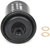 Image de BOSCH 0 986 450 107 Filtre à Carburant Filtre de conduite