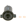 Image de BOSCH 0 986 450 110 Filtre à Carburant Filtre de conduite