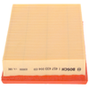 Image de BOSCH 1 457 433 004 Filtre à air Cartouche filtrante
