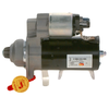 Image de BOSCH 0 986 016 980 Démarreur Performance du démarreur: 1,8kW, Volt: 12V, Nbr. dents: 10