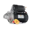 Image de BOSCH 0 986 017 110 Démarreur Performance du démarreur: 1,2kW, Volt: 12V, Nbr. dents: 9