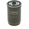 Image de BOSCH 1 457 434 194 Filtre à Carburant Filtre vissé