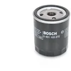 Image de BOSCH 0 451 103 272 Filtre à huile Filtre vissé, avec un clapet de non retour