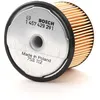 Image de BOSCH 1 457 429 291 Filtre à Carburant Cartouche filtrante