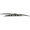 Image de RIDEX 298W0229 Balai d'essuie-glace avant, 530mm, Standard, Fixation par crochet(s)