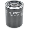 Image de BOSCH 0 451 103 278 Filtre à huile Filtre vissé, avec deux clapets de non retour