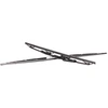 Image de RIDEX 298W0068 Balai d'essuie-glace avant, 550mm, Standard, Fixation par crochet(s)