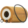 Image de BOSCH 1 457 429 108 Filtre à huile Cartouche filtrante, avec joints