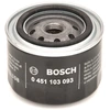 Image de BOSCH 0 451 103 093 Filtre à huile Filtre vissé