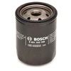 Image de BOSCH 0 451 103 109 Filtre à huile Filtre vissé, avec un clapet de non retour