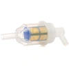 Image de RIDEX 9F0063 Filtre à Carburant Filtre de conduite
