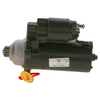 Image de BOSCH 0 986 016 340 Démarreur Performance du démarreur: 2,2kW, Volt: 12V, Nbr. dents: 10