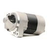 Image de RIDEX 2S0132 Démarreur Performance du démarreur: 0,9kW, Volt: 12V, Nbr. dents: 8