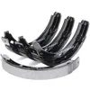Image de BOSCH 0 986 487 543 Mâchoires De Frein à Main avec accessoires