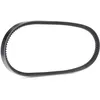 Image de BOSCH 1 987 947 652 Courroie Trapézoïdale Longueur: 875mm, Largeur: 13mm