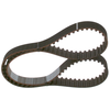 Image de BOSCH 1 987 948 803 Courroie De Distribution Nbr. dents: 111