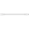 Image de K&K FT2803 Flexible De Frein