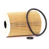 Image de BOSCH 1 457 429 147 Filtre à huile Cartouche filtrante, avec joints