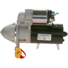 Image de BOSCH 0 986 018 190 Démarreur Performance du démarreur: 1,4kW, Volt: 12V, Nbr. dents: 9
