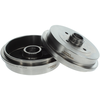 Image de BOSCH 0 986 477 041 Tambours De Frein Essieu arrière