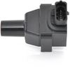 Image de RIDEX 689C0278 Bobine d'allumage