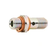 Image de BOSCH 1 587 010 532 Kit d'assemblage, pompe à carburant