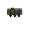 Image de BOSCH 0 221 503 002 Bobine d'allumage