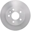 Image de BOSCH 0 986 478 613 Disque de frein Plein, huilé