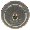 Image de BOSCH 0 438 170 035 Accumulateur de pression, pression de carburant