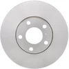 Image de BOSCH 0 986 478 545 Disque de frein plein, huilé, à haute teneur en carbone