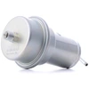 Image de BOSCH 0 438 170 017 Accumulateur de pression, pression de carburant