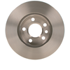 Image de BOSCH 0 986 478 548 Disque de frein ventilé de l'intérieur, huilé