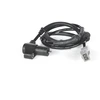 Image de BOSCH 0 265 006 389 Capteur ABS avec câble