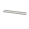 Image de BOSCH 3 397 033 109 Balai d'essuie-glace 500mm, Standard, Balai essui-glace avec lame d'aiguille intégrée