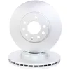 Image de BOSCH 0 986 478 883 Disque de frein Essieu avant, ventilé, revêtu, à haute teneur en carbone