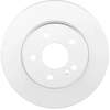 Image de BOSCH 0 986 478 899 Disque de frein Plein, revêtu