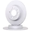 Image de BOSCH 0 986 478 871 Disque de frein plein, revêtu