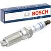 Image de BOSCH 0 242 235 664 Bougie d'allumage Ouverture de la clé: 20,8
