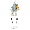 Image de BOSCH 0 986 474 786 Étrier de frein