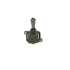 Image de BOSCH 0 221 504 012 Bobine d'allumage