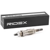 Image de RIDEX 243G0077 Bougie de préchauffage