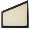 Image de RIDEX 8A0635 Filtre à air Cartouche filtrante