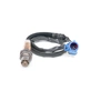 Image de BOSCH 0 258 006 187 Sonde lambda