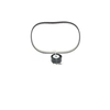 Image de BOSCH 1 987 948 950 Kit de distribution Nbr. dents: 85