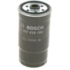 Image de BOSCH 1 457 434 198 Filtre à Carburant Filtre vissé
