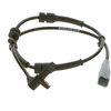 Image de BOSCH 0 265 007 084 Capteur ABS avec câble