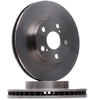 Image de BOSCH 0 986 478 584 Disque de frein ventilé de l'intérieur, huilé