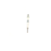 Image de BOSCH 0 250 202 124 Bougie de préchauffage Duraterm, Volt: 11V