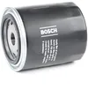 Image de BOSCH 0 451 104 014 Filtre à huile Filtre vissé, avec un clapet de non retour